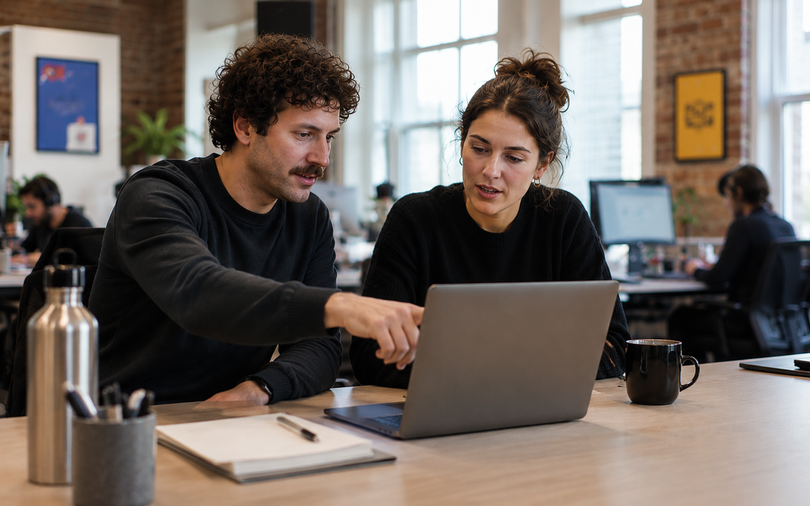 Employee onboarding with Prism Learning